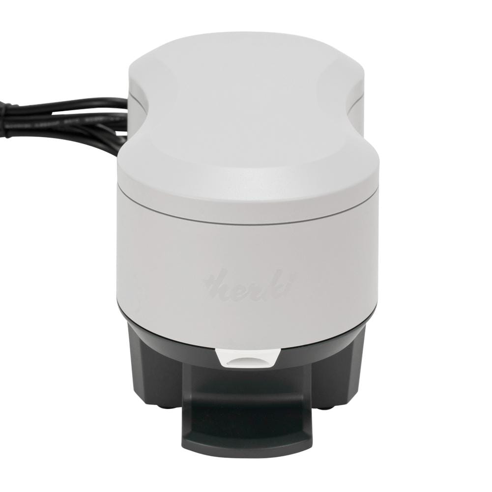 Campbell's Latherking Hot Lather Machine