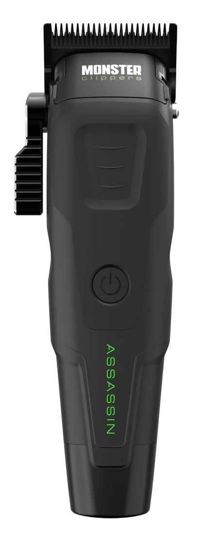 MONSTER ASSASSIN CLIPPER