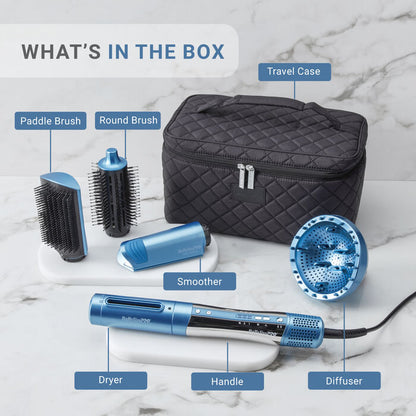 Babyliss StyleSwitch Multi-Styler w/ 5 Attachments #BNTSS-5PK