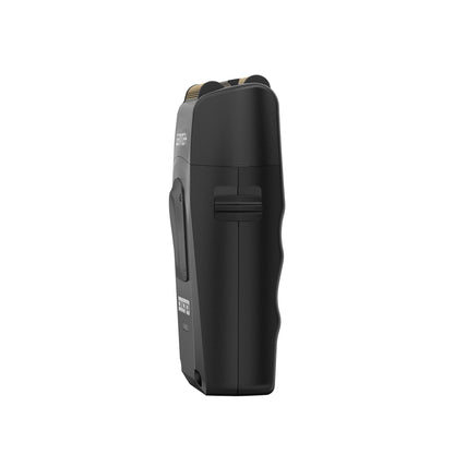 Gamma+ Boosted Professional Shaver with Super Torque Motor #GP808M