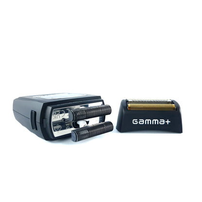 Gamma+ Boosted Professional Shaver with Super Torque Motor #GP808M