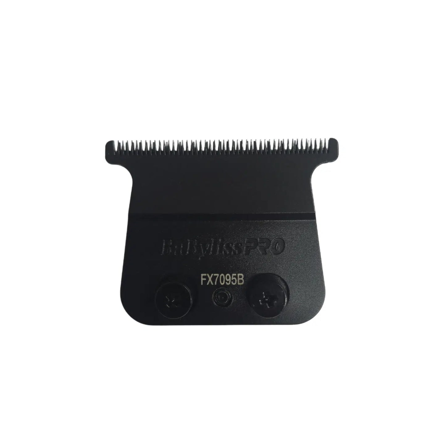 BabylissPro Deep-Tooth T-Blade Metal Injection Molded (MIM) #FX7095B