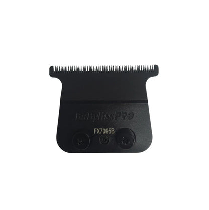 BabylissPro Deep-Tooth T-Blade Metal Injection Molded (MIM) #FX7095B