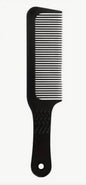 Barber World Wide-Toothed Anti-Static Comb #9588