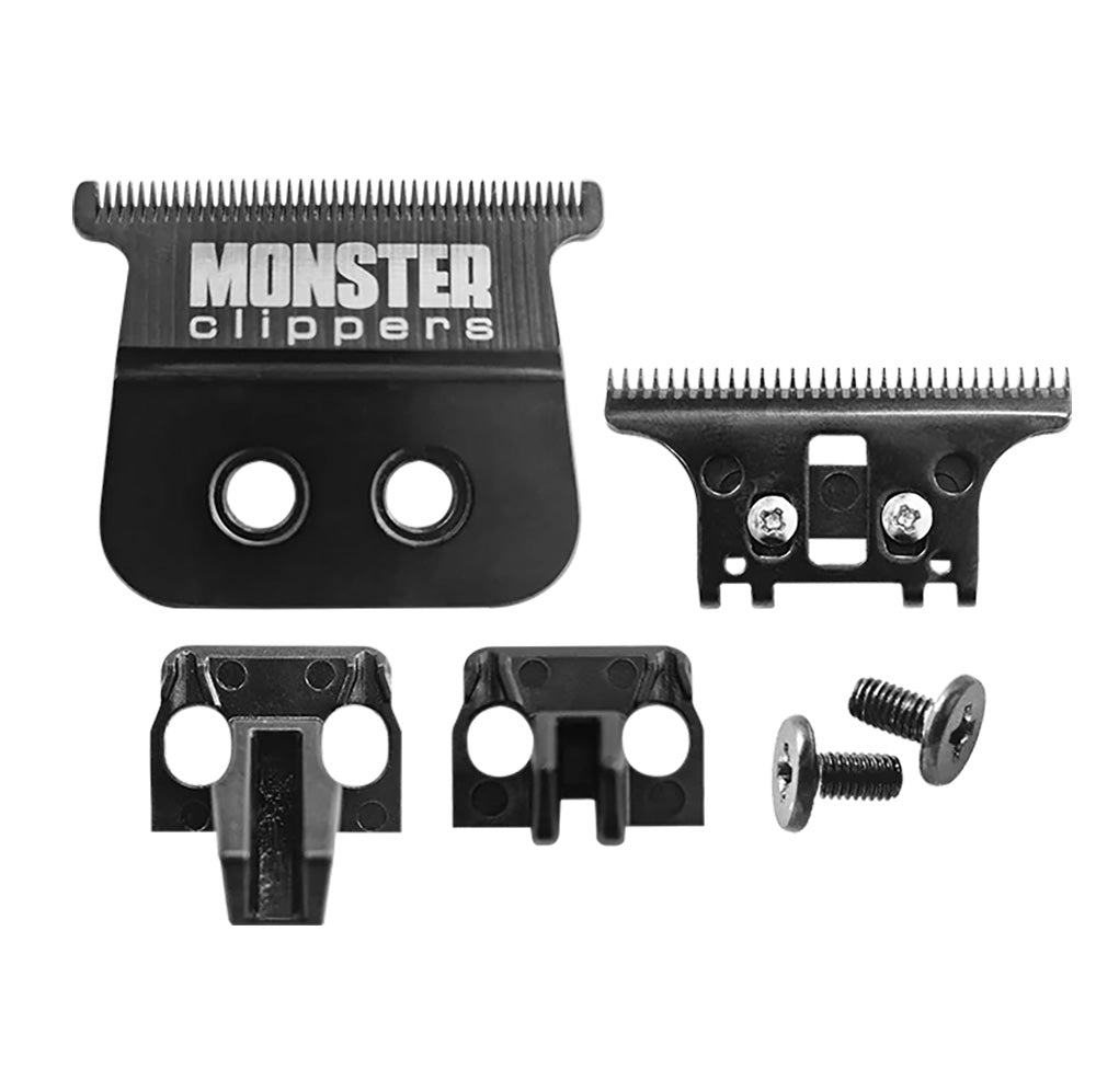MONSTER TRIMMERS REPLACEMENT BLADE 2.0