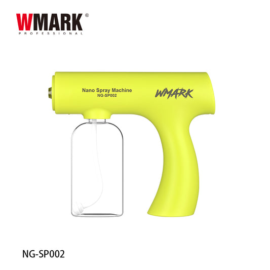 WMARK Nano Spray Machine