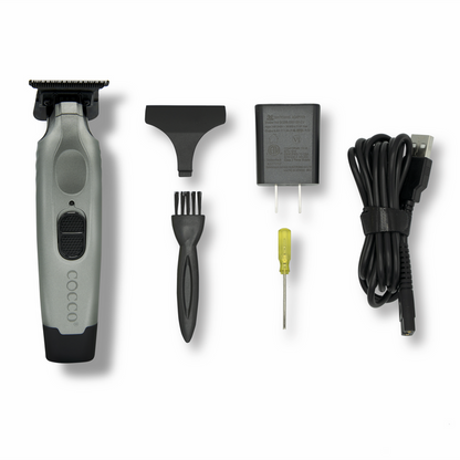 Cocco Veloce Pro Trimmer (Matte Grey)