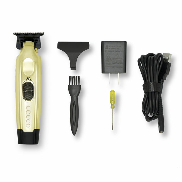 Cocco Veloce Pro Trimmer (Gold)