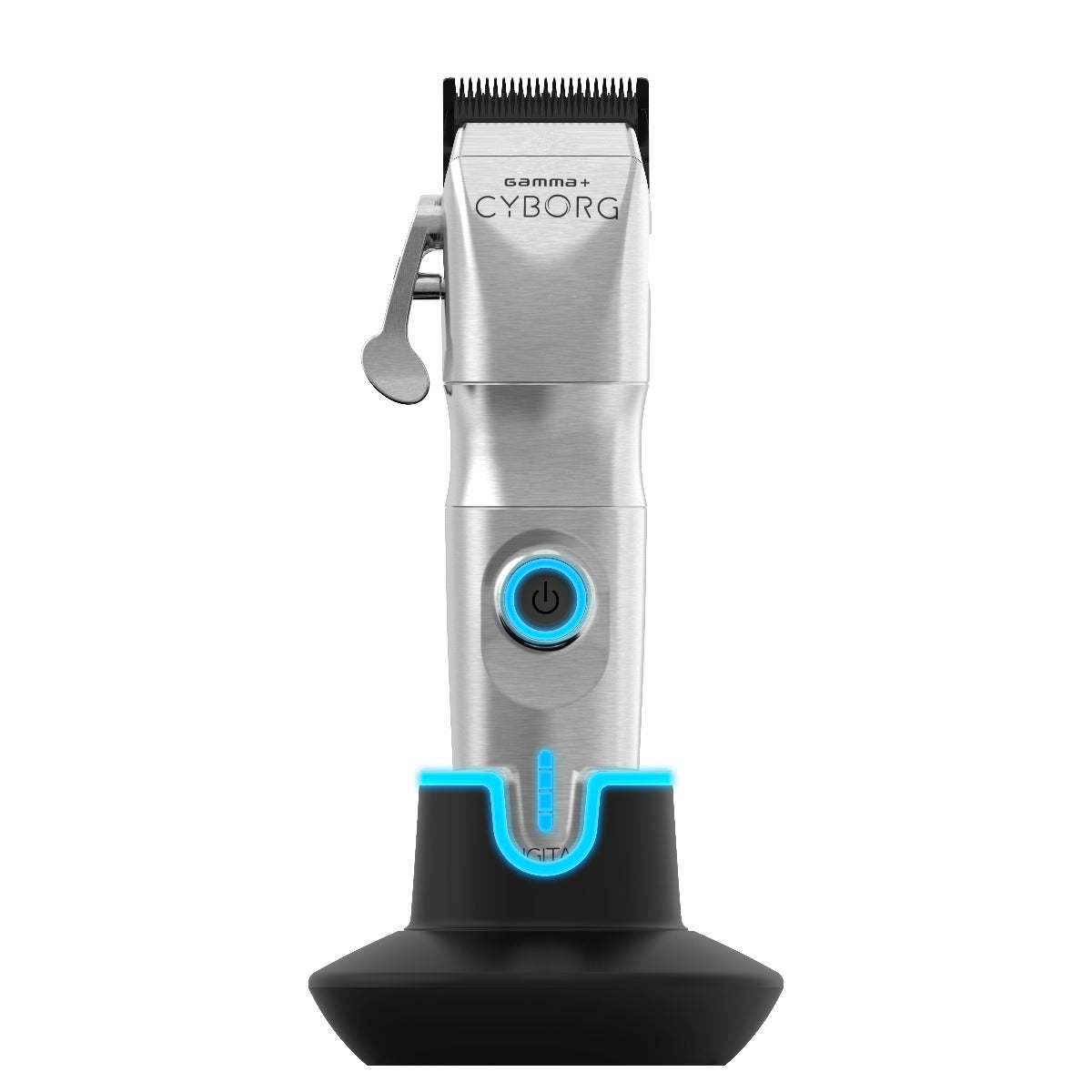 Gamma Cyborg Clipper #GP604M