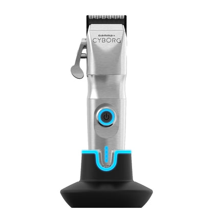 Gamma Cyborg Clipper #GP604M