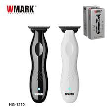 WMARK NG-1210 Backhand Detail Trimmer