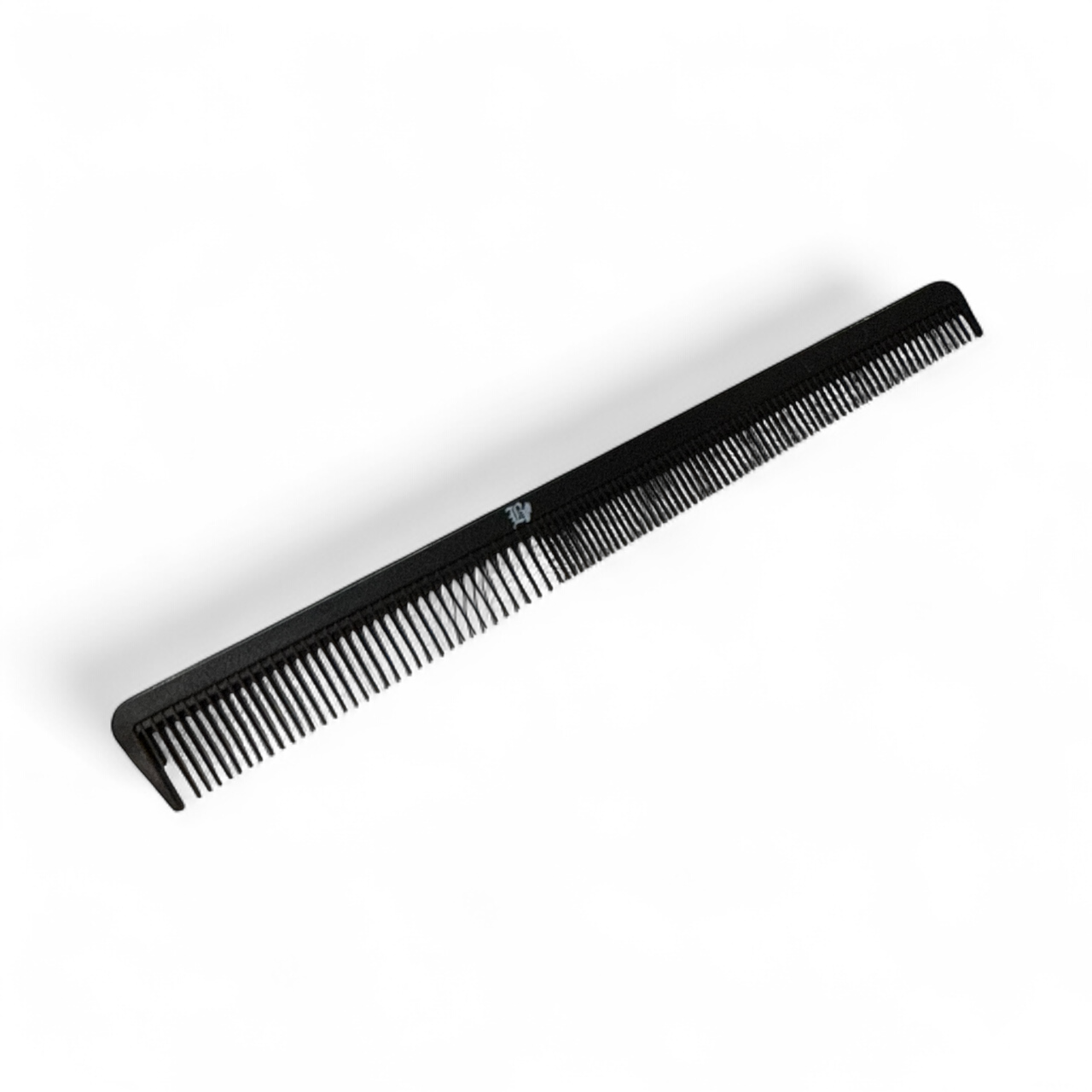 Barbersmania Carbon Antistatic Comb