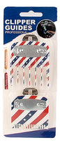 Barbersmania Clipper Guides x2