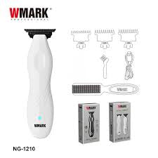 WMARK NG-1210 Backhand Detail Trimmer