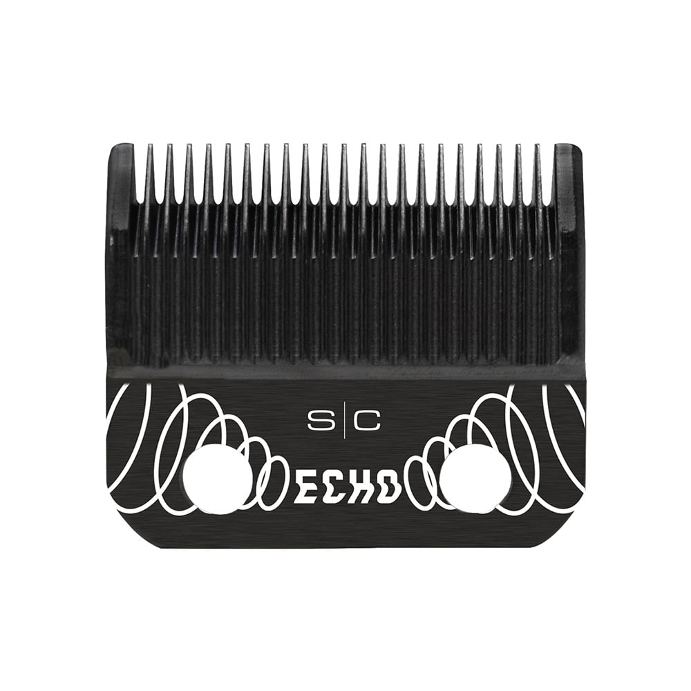 StyleCraft Saber 2 Professional Hair Clipper with EON Digital Brushless Motor SC619W