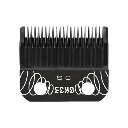 StyleCraft Saber 2 Professional Hair Clipper with EON Digital Brushless Motor SC619W