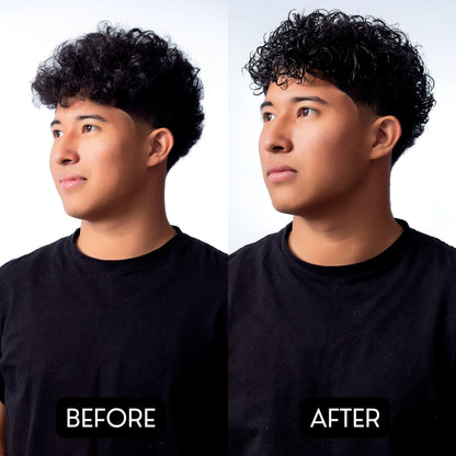 Rolda - Hair Curl Defining Cream 35.2oz