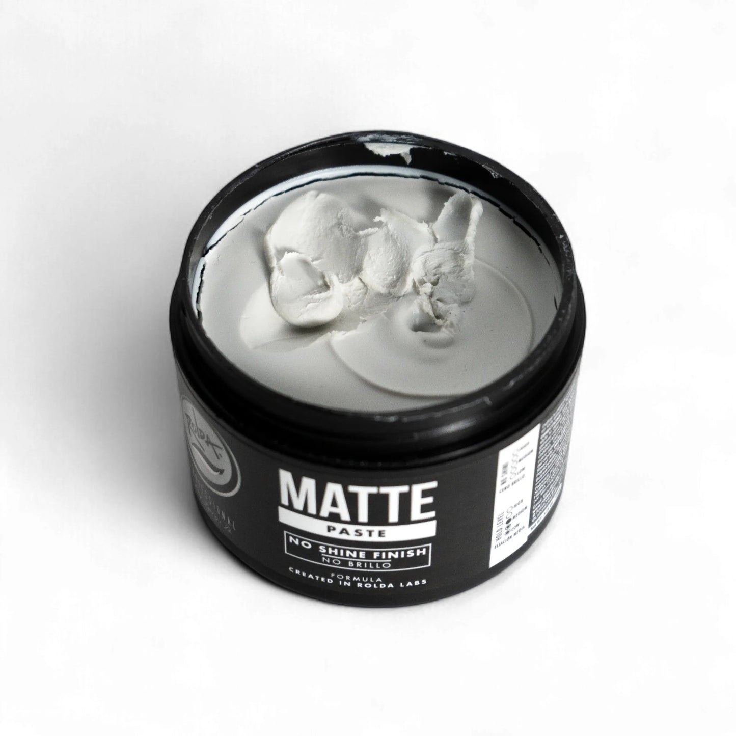 Rolda - Matte Paste