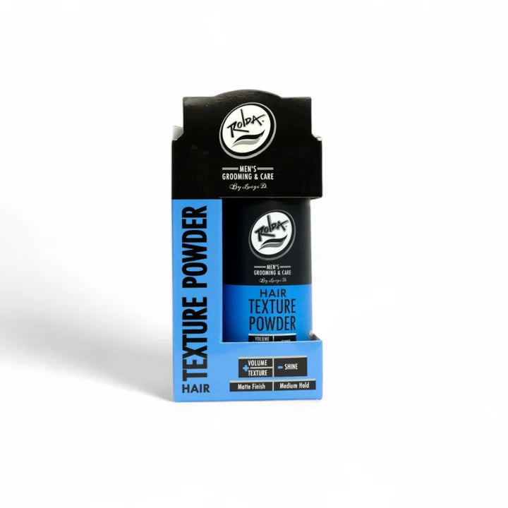 Rolda - Hair Texture Powder