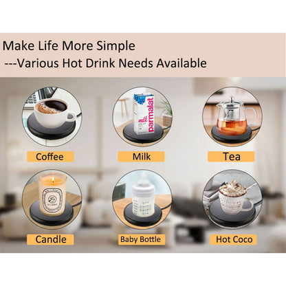 USB Cup Warmer