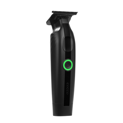COCCO VELOCE LITE TRIMMER (BLACK/BLACK STRIPE) #CVLT-BLK