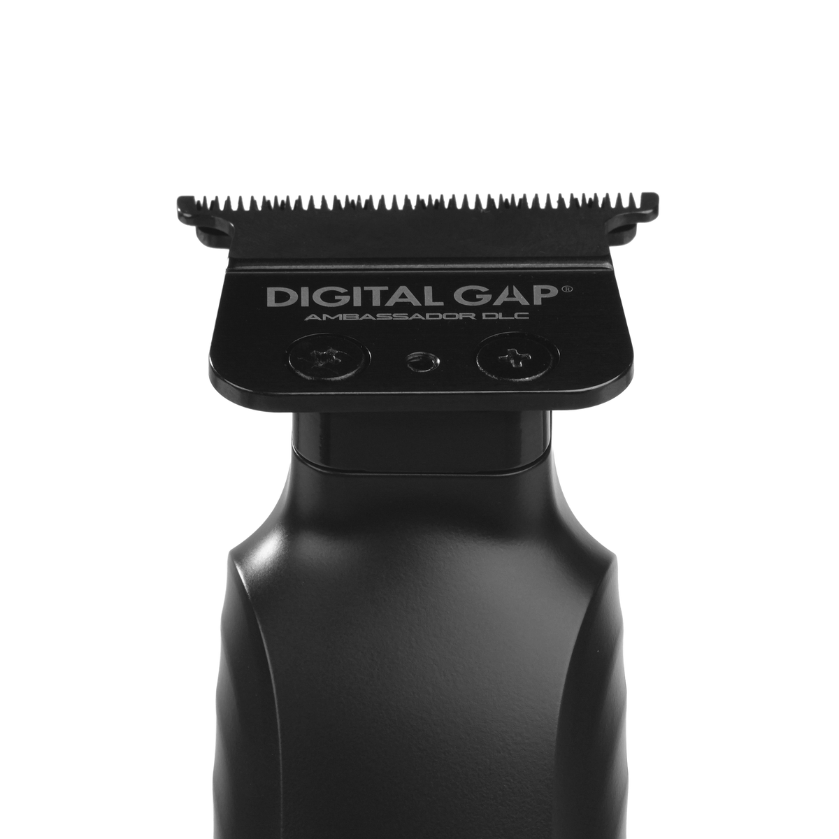 COCCO VELOCE LITE TRIMMER (BLACK/BLACK STRIPE) #CVLT-BLK
