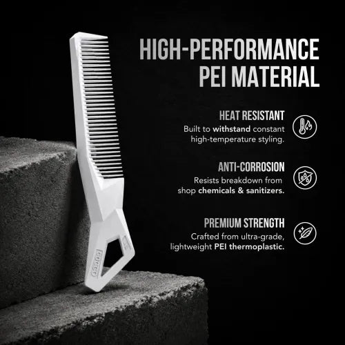 Cocco Clipper Comb
