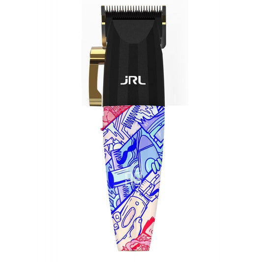 JRL FRESHFADE 2020C CLIPPER - ART COLLECTION X3