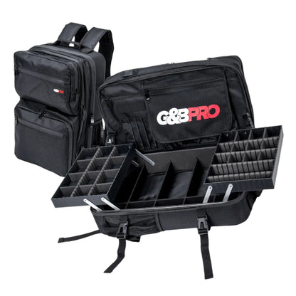 G&BPRO FULL SIZE MOBILE STATION