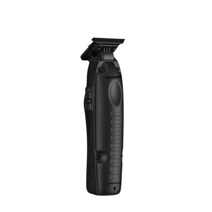 #FX829/729MBLT FXONE Lo-Pro Clipper/Trimmer Combo (Matte Black) w/ Free Dual Charger+Batteries