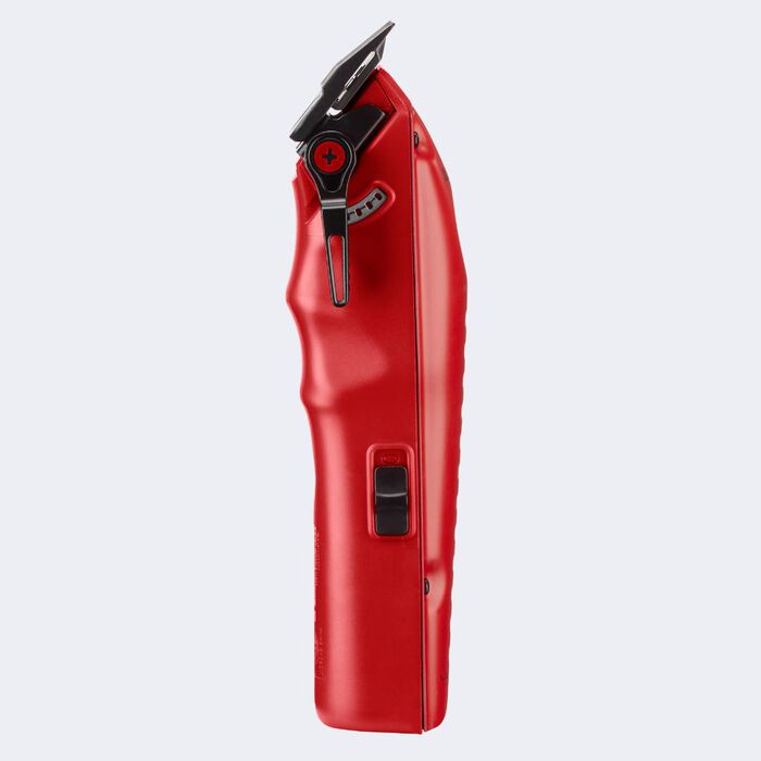 BABYLISSPRO FXONE LO-PROFX LIMITED EDITION MATTE RED CLIPPER #FX829MR