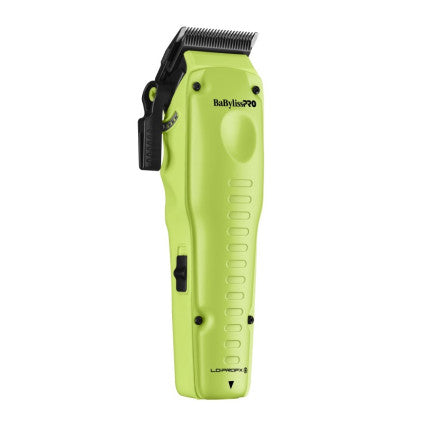 BaBylissPRO® FXONE Neon Lo-ProFX High-Performance Clipper