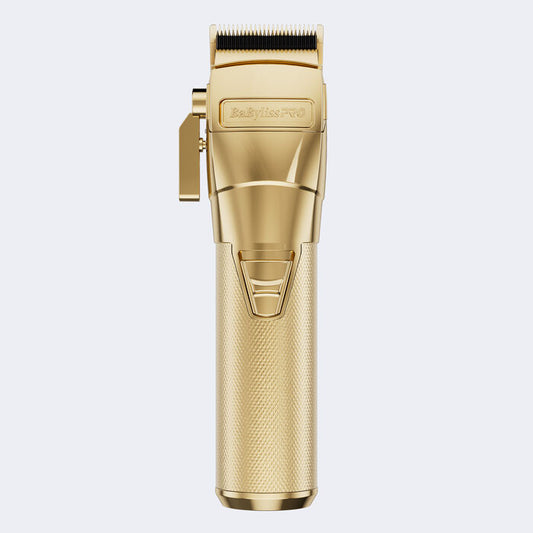 BABYLISSPRO FXONE GOLDFX CLIPPER #FX899G