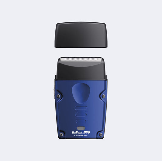 BaBylissPRO LO-PROFX Compact Series Single Foil Shaver #FXLPFS1