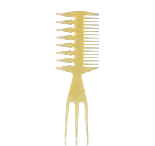 RD Shampoo Comb 3-in-1