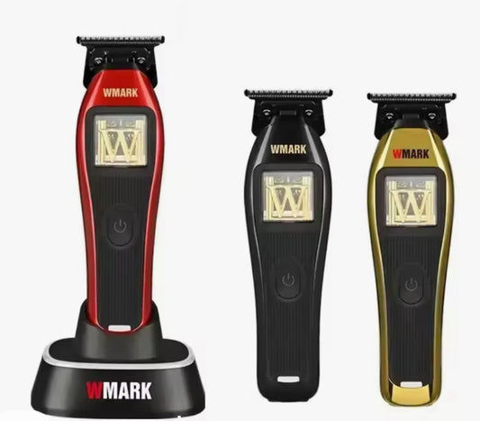 WMARK NG-XT1 High Speed Detail Trimmer