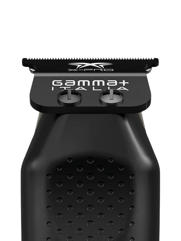 Gamma+ XCEED Professional Trimmer with IN2 Vector Motor #GP418B