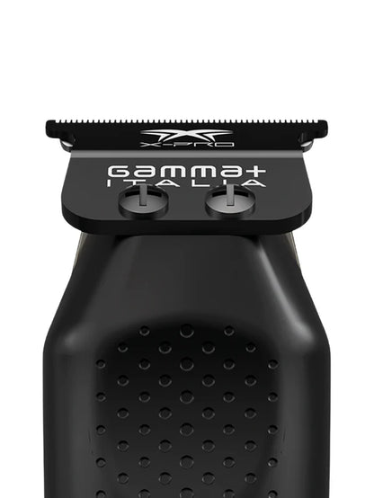 Gamma+ XCEED Professional Trimmer with IN2 Vector Motor #GP418B