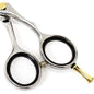 Equinox Professional 6.5" Japanese Stainless Steel Hair Texturizing Thinning Scissors Cutting Shears