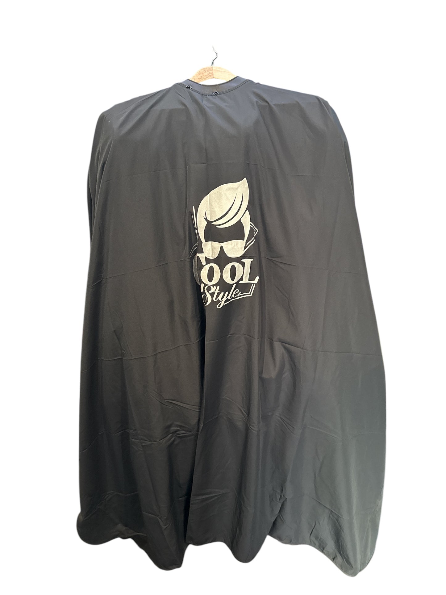 Cool Style Barber Cape