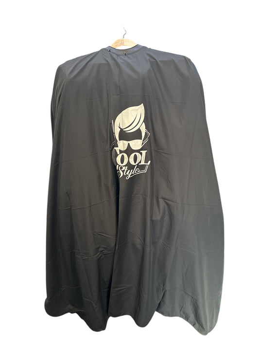 Cool Style Barber Cape