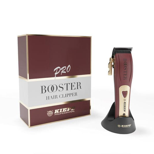 Kiepe Professional Booster Hair Clipper KPE-6333