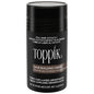 Toppik Hair Building Fibers 12g Med Brown