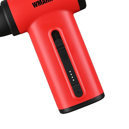 WMARK NG-TB001 Mini Turbo Jet Blower