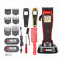 WMARK NG-X1 Professional Hair Clipper