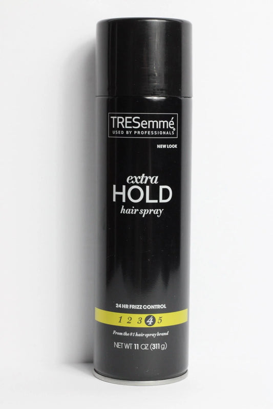 Tresemme Extra Hold Spray (Level 4)