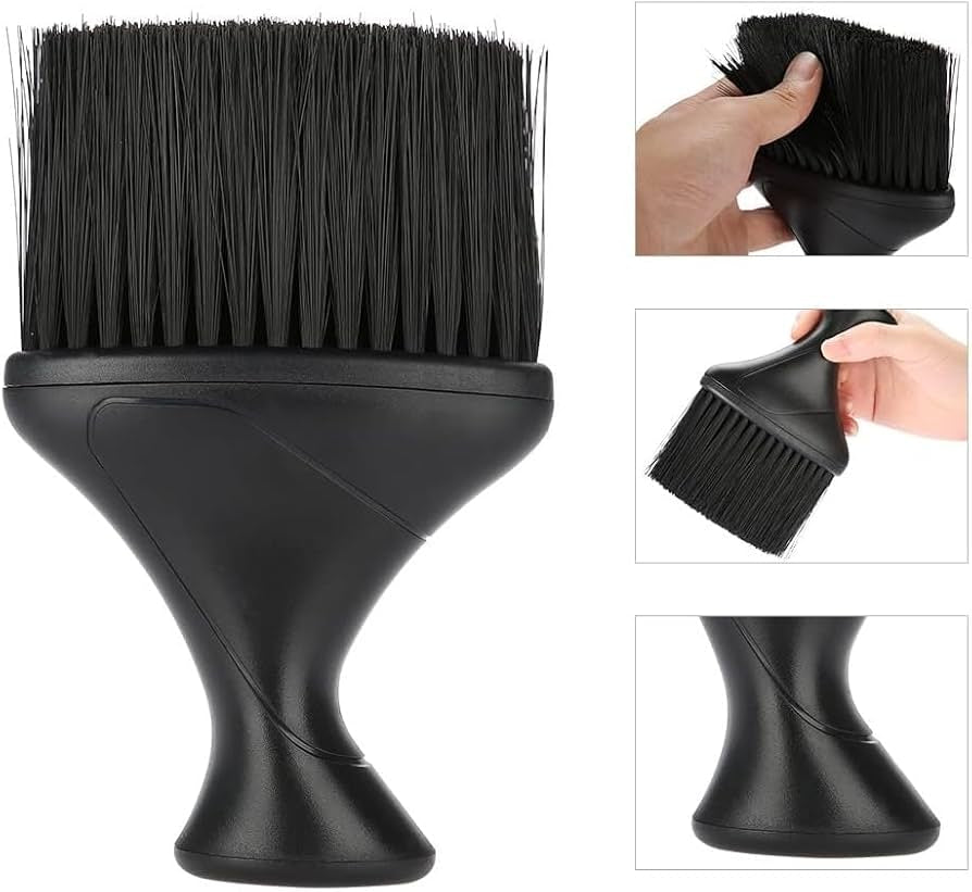 Barber Hair/Neck Duster