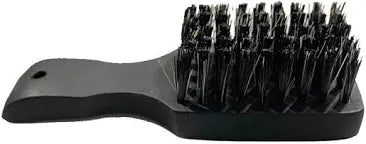 BT Natural Mini Club Brush Black - Soft