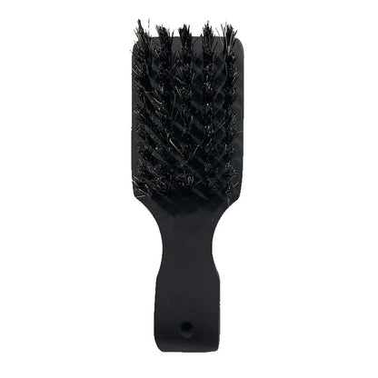 BT Natural Mini Club Brush Black - Soft