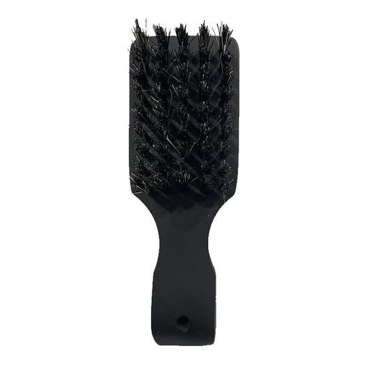 BT Natural Mini Club Brush Black - Soft